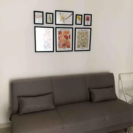 Casa de Férias Casa Fiorella *
