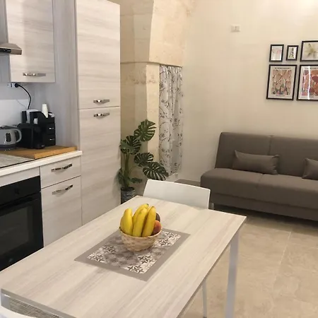 Casa vacanze Casa Fiorella *