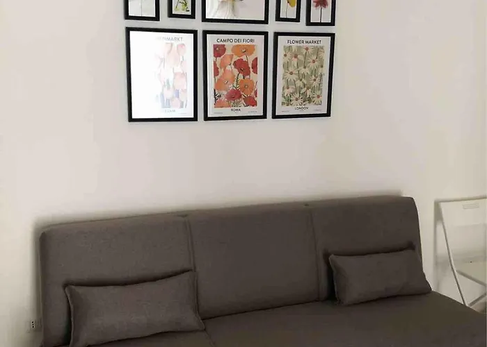 Casa de Férias Casa Fiorella *